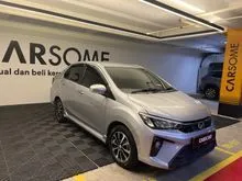 2023 Perodua Bezza 1.3 Sedan