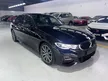 Used 2022 BMW 330i 2.0 M Sport YEAR END PROMO // NO PROCESSING FEE