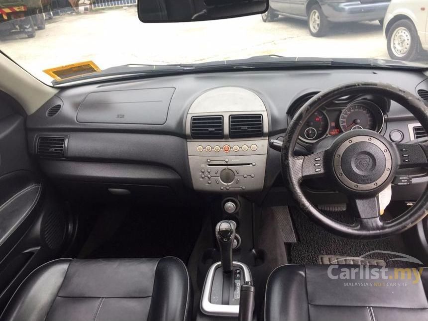 Proton Persona 2009 SE 1.6 in Selangor Automatic Sedan 