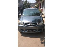 2009 Toyota Avanza 1.3 G MPV