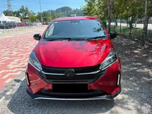2023 Perodua Myvi 1.5 AV Auto - FULL SPEC, CANGGIH & BERGAYA