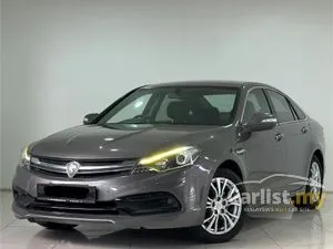 2019 Proton Perdana 2.0 Sedan