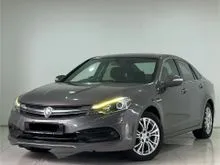2019 Proton Perdana 2.0 Sedan 147K KM Genuine Mileage Full Service Record Free 1 Year Warranty Major Accident Free Flood Free Buy And Drive Only