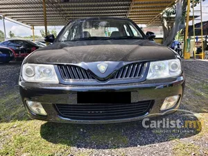 2005 Proton Waja 1.6 Sedan