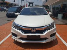 2019 Years End Promotion Honda City Model Cash Rebate Up to Rm7500~