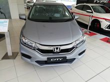 2019 Honda City 1.5 S.E.V Best Offer In Town!!!