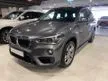 Used (LOW INTEREST + TIP TOP CONDITION) 2017 BMW X1 2.0 sDrive20i Sport Line SUV