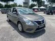 Used 2015 Nissan Almera 1.5 E Sedan ( mid year sale promo + high trade in rebate )