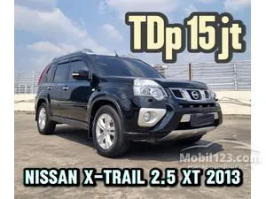 2013 Nissan X-Trail 2.5 X-Tremer SUV