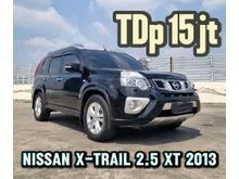 2013 Nissan X-Trail 2.5 X-Tremer SUV