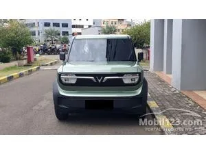 2025 Vinfast VF 3 SUV