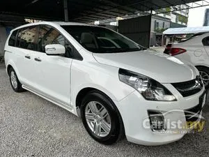 2013 Mazda 8 2.3 MPV