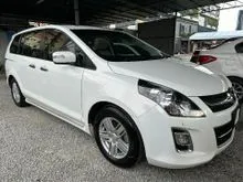 Mazda 8 2.3 (A) SUNROOF 2 POWER DOOR POWER BOOT POWER LEATHER SEAT LIKE NEW