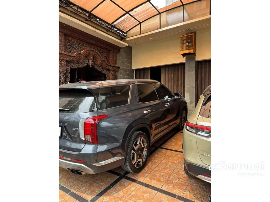 2023 Hyundai Palisade Signature 2WD SUV