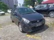 Used 2014/2015 PERODUA AXIA 1.0 G FULL WARANTTY - Cars for sale