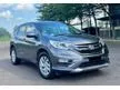 Used 2017 Honda CR-V 2.0(A) 3YRS WARRANTY H/LOAN FORU - Cars for sale