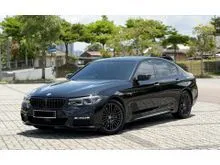 (2017) BMW 530i 2.0 M Sport Sedan 3 Yrs Warranty High Loan