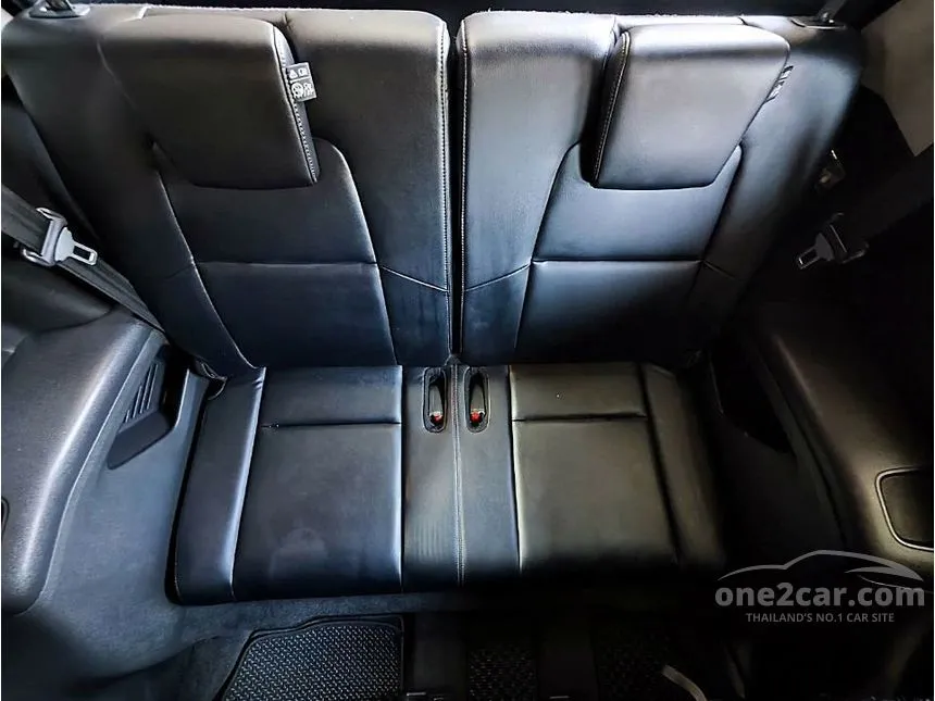 2017 Honda CR-V DT EL SUV