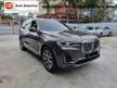 Used 2021 Premium Selection BMW X7 3.0 xDrive40i Pure Excellence SUV by Sime Darby Auto Selection