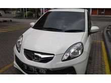 2015 Honda Brio 1.2 Satya E Hatchback