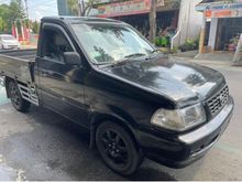 2004 Toyota Kijang 2.4 FD-D Pick-up Plat AG Bagas H Will Sekoto Kediri Jatim