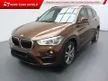 Used 2015 BMW X1 2.0 sDrive20i SUV LOW MIL NO HIDDEN FEES