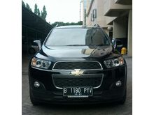 2016 Chevrolet Captiva 2.4 C140 SUV