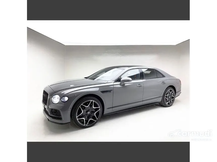 2024 Bentley Flying Spur V6 Hybrid Sedan