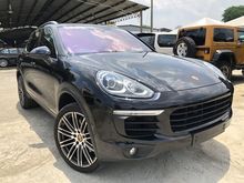 2014 Porsche Cayenne 3.6 S SUV