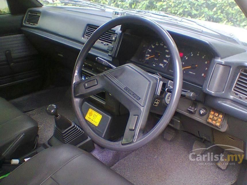 1985 Toyota Corona