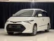 Recon 2018 Toyota Estima 2.4 Aeras Premium MPV GRADE 4.5 / YEAR END OFFER LAST 2 UNIT / 5 YEARS WARRANTY