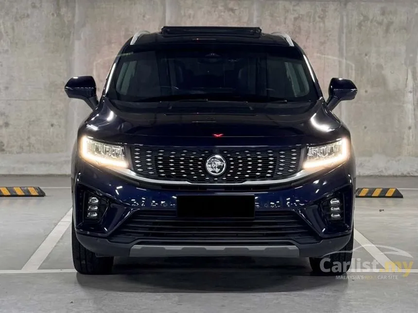 2023 Proton X90 Flagship SUV