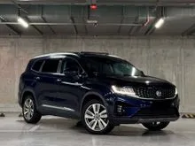 2023 Proton X90 1.5 Flagship SUV **UNDER WARRANTY**