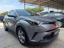 Toyota C-HR 1.8 l Year 2018 l Full Spec l Low Mileage l SUV