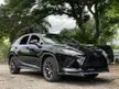 Recon 2019 Lexus RX300 2.0 F SPORT #TOP SPEC TOP CONDITION# EC LOAN