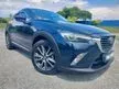 Used 2016 Mazda CX-5 2.0 SKYACTIV-G GLS (A) -USED CAR- - Cars for sale
