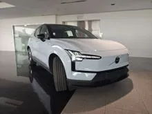 2025 Volvo EX30 0.0 Ultra Twin Performance SUV