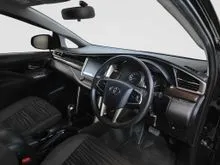 2022 Toyota Kijang Innova 2.0 V MPV