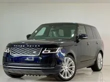 2021 Land Rover Range Rover 3.0 P400 Vogue SE SUV PETROL BEST CONDITION IN MARKET NEGO TILL LET GO FREE WARRANTY PACKAGE VIEW NOW