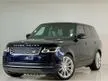 2021 Land Rover Range Rover 3.0 P400 Vogue SE SUV PETROL BEST CONDITION IN MARKET NEGO TILL LET GO FREE WARRANTY PACKAGE VIEW NOW