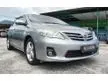 Used 2013 Toyota Corolla Altis 1.8 E Sedan - Cars for sale