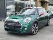 Recon 2019 MINI COOPER S 2.0 TWIN POWER TURBO FREE 5 YEAR WARRANTY
