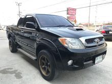 2006 Toyota Hilux Vigo 3.0 EXTRACAB (ปี 04-08) E Prerunner Pickup MT