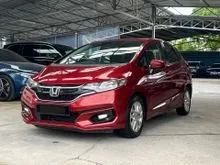2019/20 Honda Jazz 1.5 E Hatchback / LOW MILEAGE / ONE OWNER