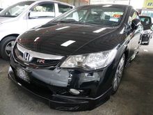 2009 Honda Civic 2.0 Sedan (A) USED CAR