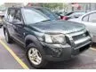 Used Land Rover Freelander V6 2.5(A)ORIGINAL PREMIUM COLLECTION EDITION - Cars for sale