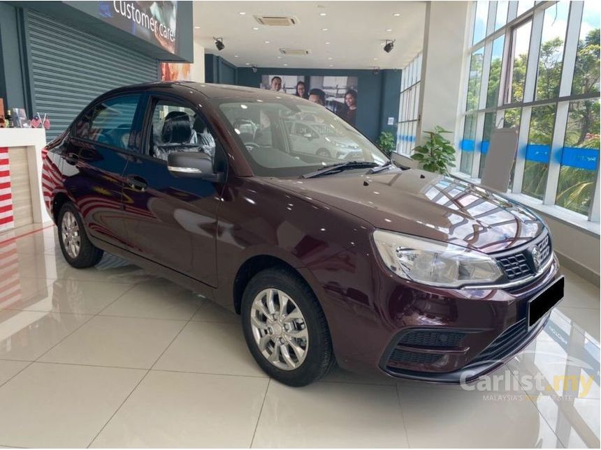Proton Saga 2021 Standard 1 3 In Kuala Lumpur Automatic Sedan Maroon For Rm 35 800 8110606 Carlist My
