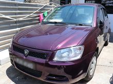2010 Proton Saga 1.3 (M)