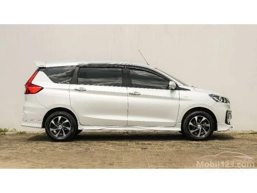 2021 Suzuki Ertiga Sport MPV