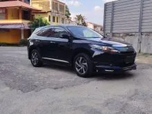 2017/2020 Toyota Harrier 2.0 Elegance SUV *Low Mileage* 2020